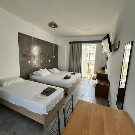 Family House 2*