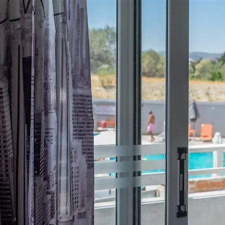 Family House Hotel apartamentowy Faliraki