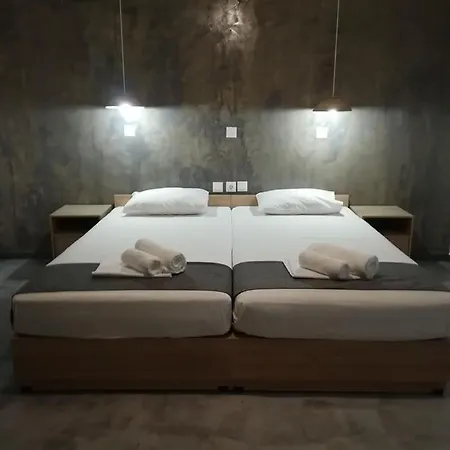Hotel apartamentowy Family House