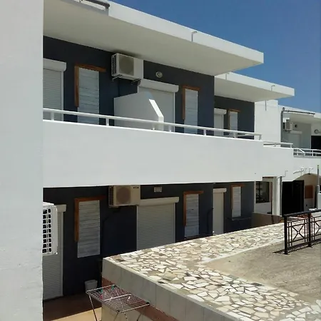 Family House Hotel apartamentowy 2*