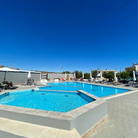 Hotel apartamentowy Family House 2*