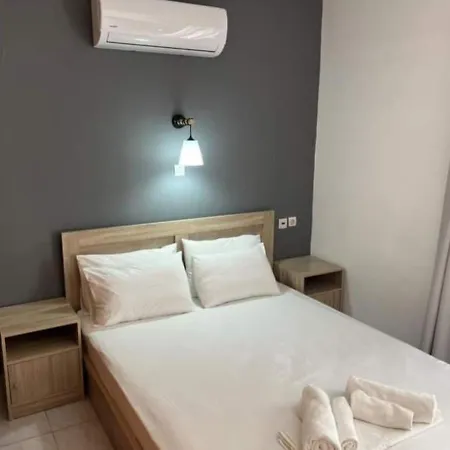 Family House Hotel apartamentowy