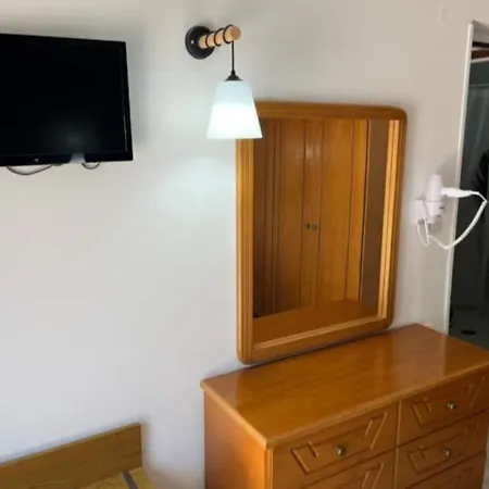 Family House Hotel apartamentowy 2*