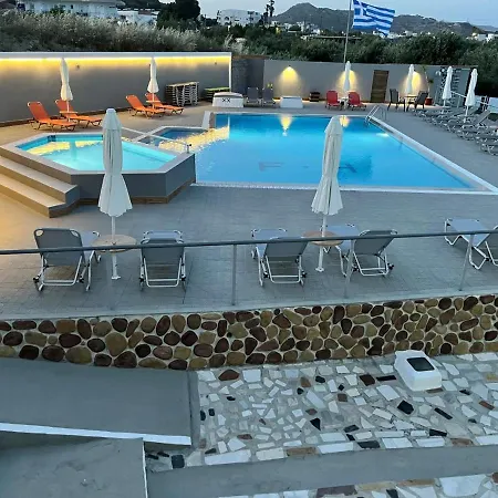 Hotel apartamentowy Family House