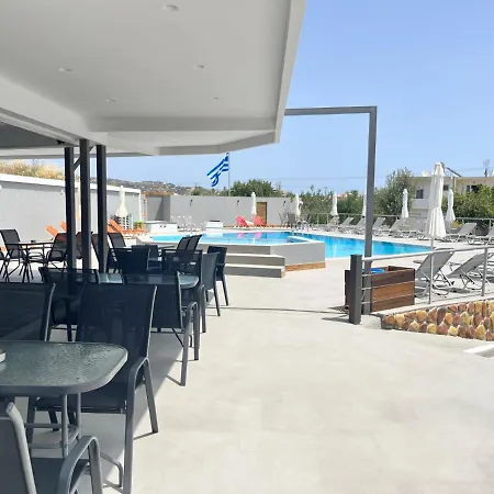 Hotel apartamentowy Family House 2*