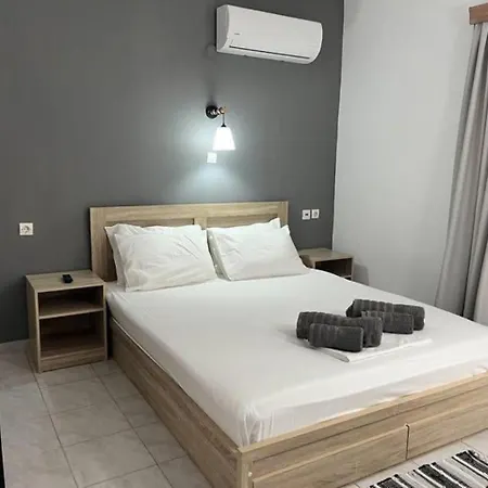 Family House Hotel apartamentowy Faliraki