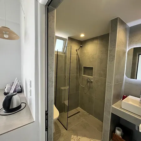 Hotel apartamentowy Family House Faliraki