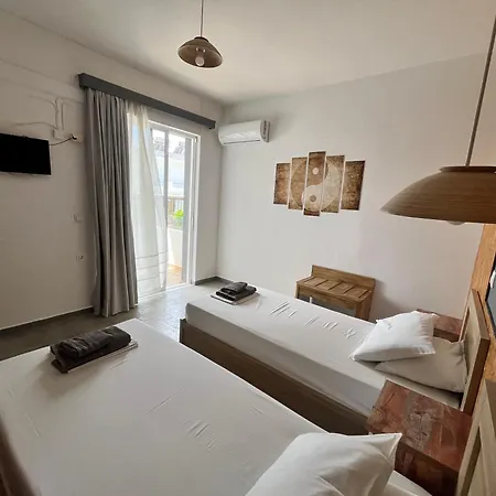 Family House Hotel apartamentowy 2*