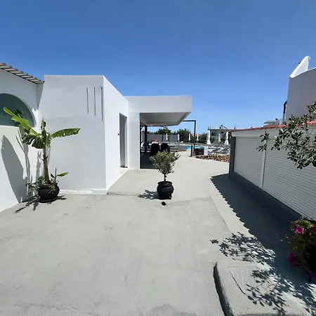 Hotel apartamentowy Family House Faliraki